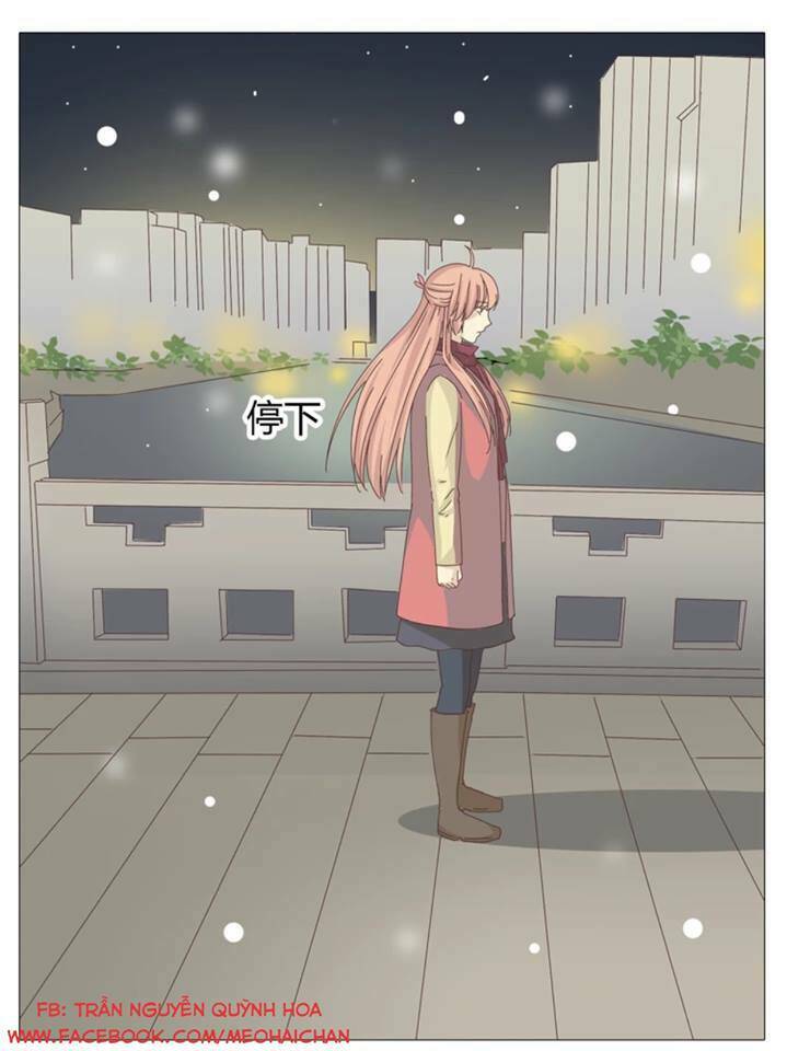 xin chào! dân nữ chapter 26 10