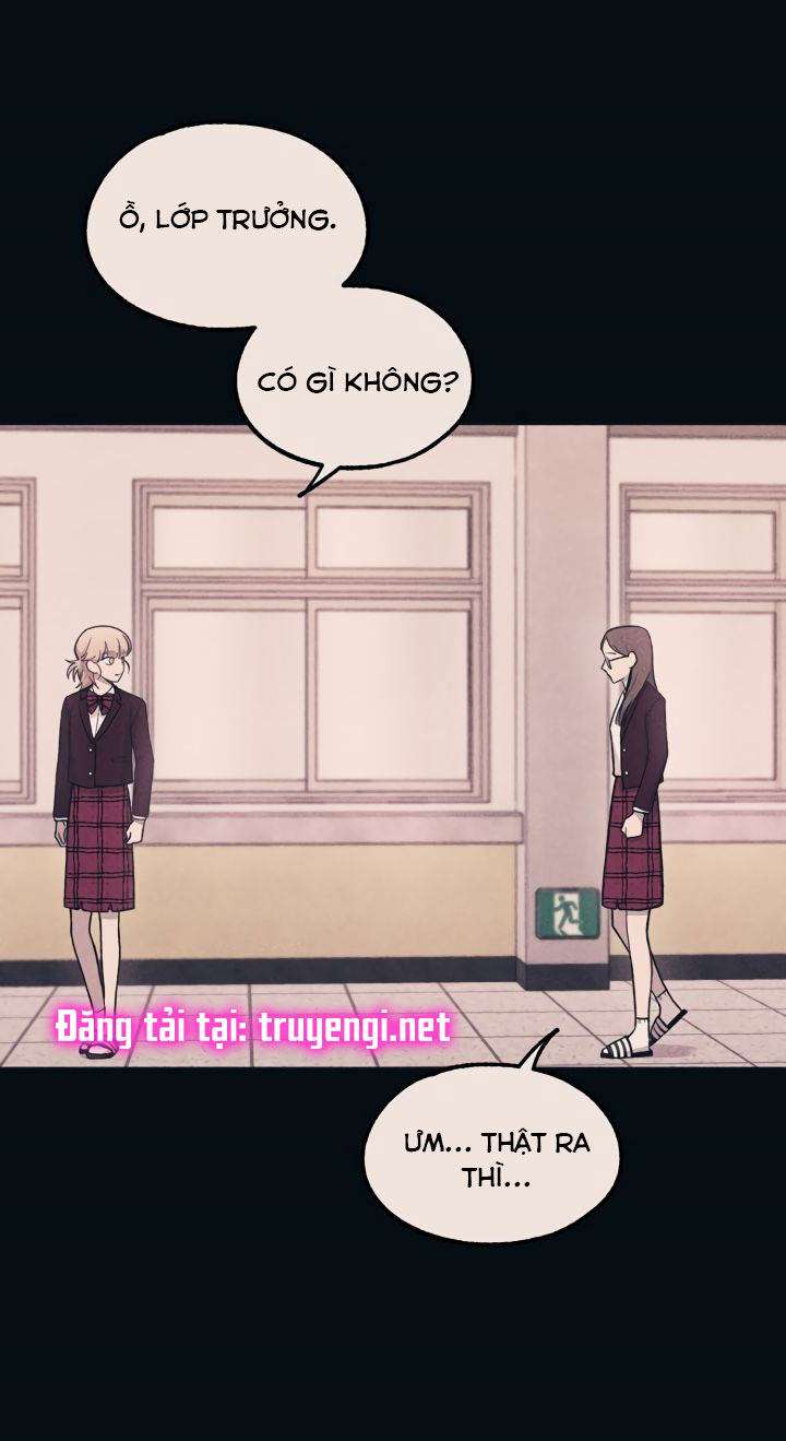 yeonwoo ngây thơ chapter 19 19