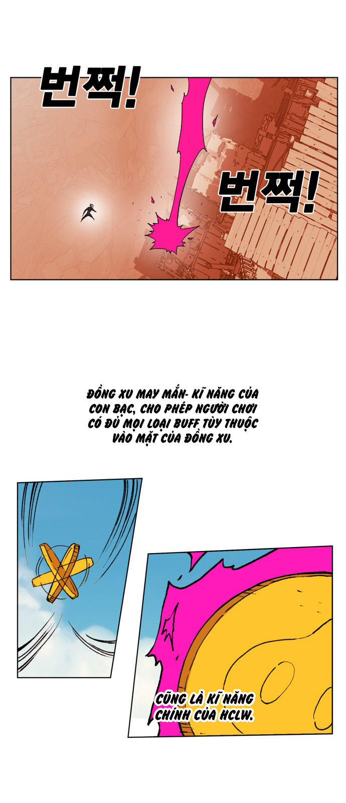 hard core leveling warrior chapter 155 5