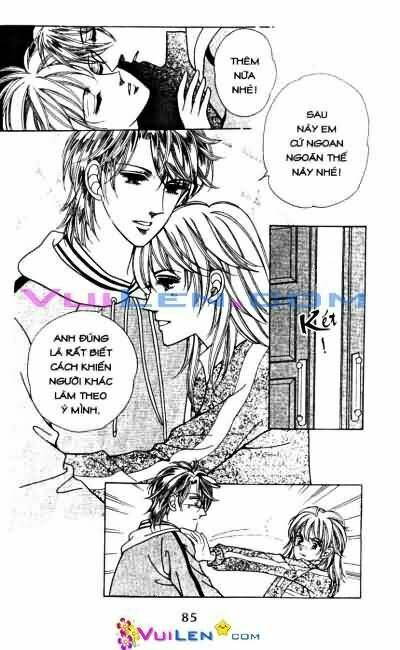 tìm anh - look for oppa chapter 7 85