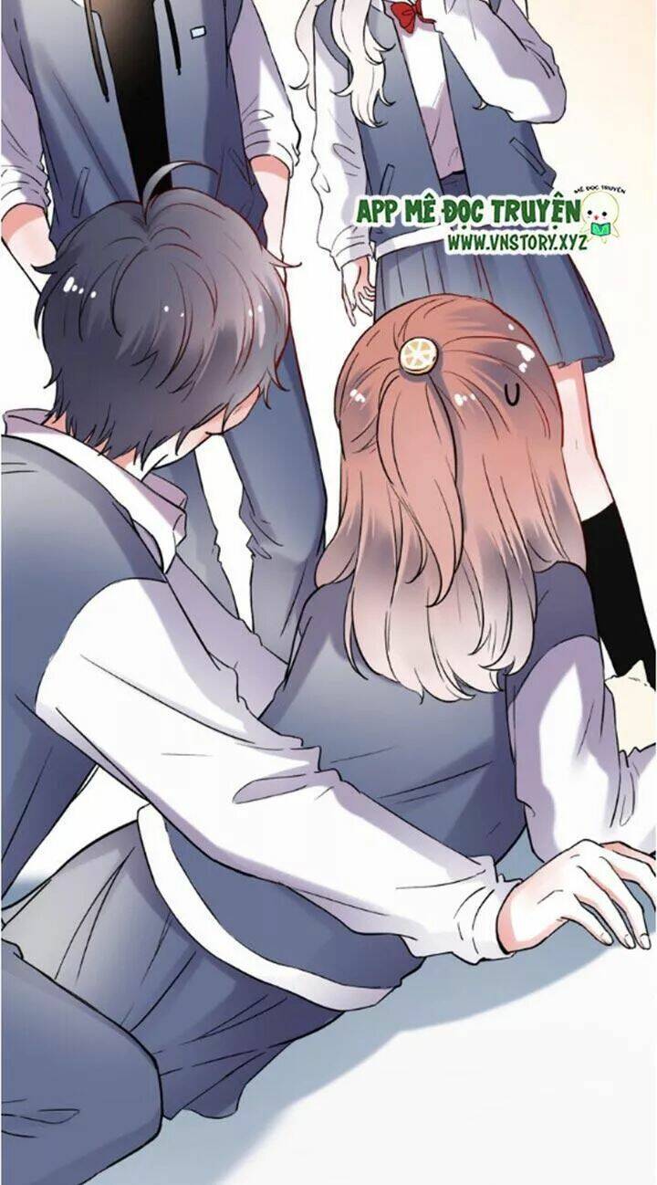 trạch thượng tịch mịch huỳnh hỏa chapter 21 65