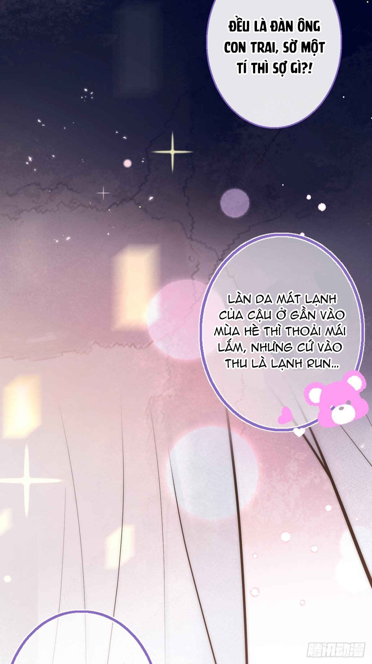 hút dương khí của người chapter 5 23