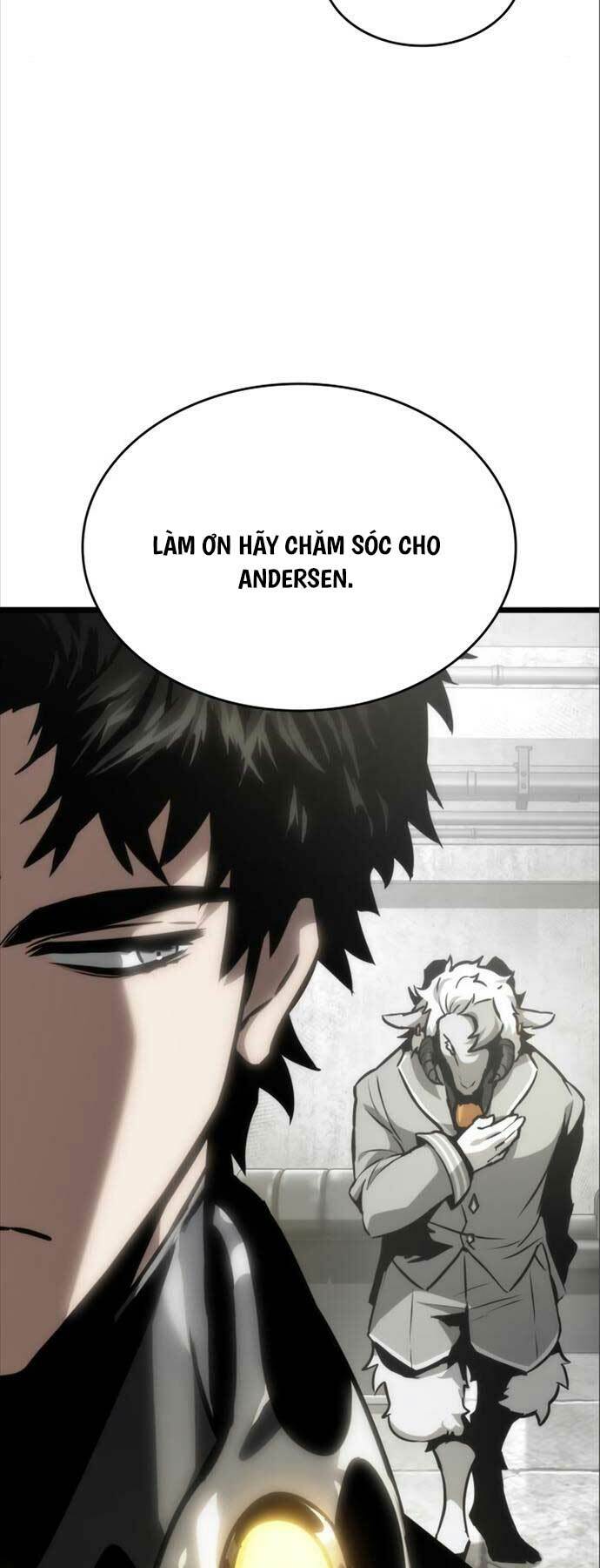 thế giới hậu tận thế chapter 101 49