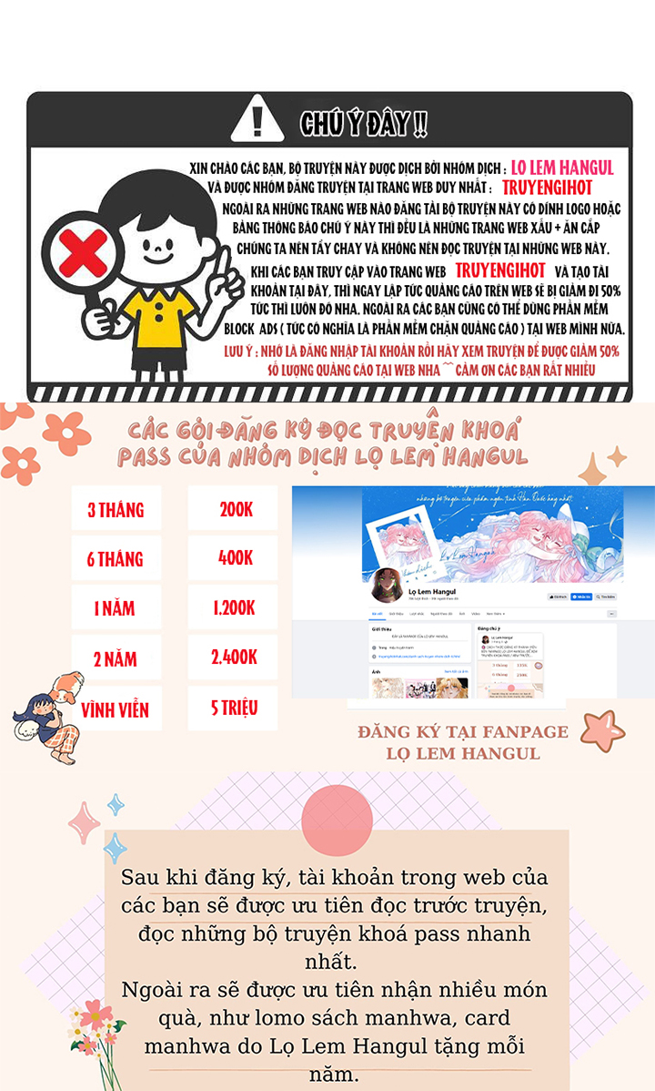 thuần hóa hoàng đế bạo chúa chapter 40 16