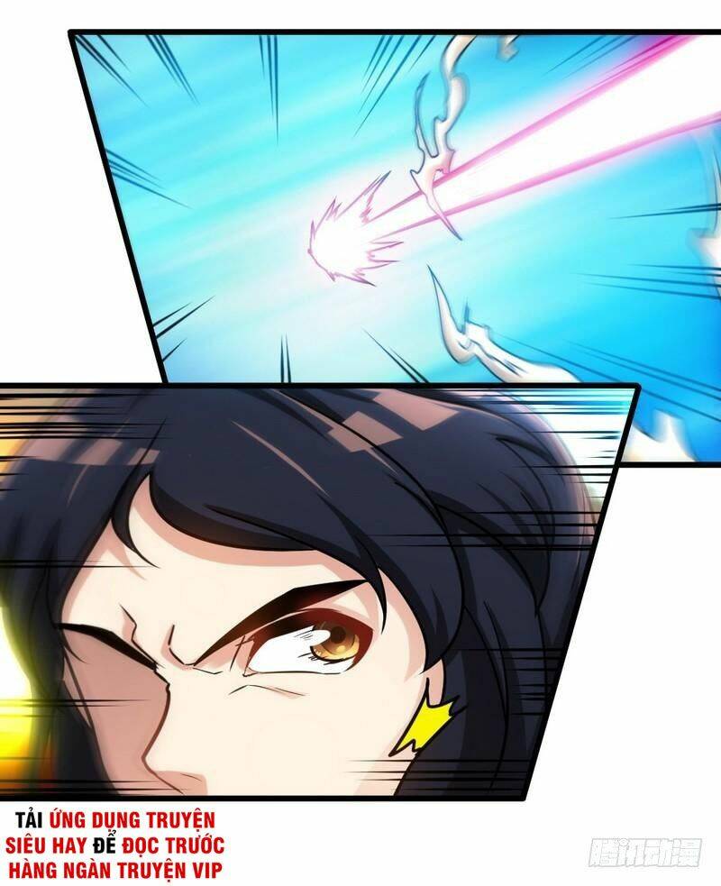 chí tôn thần ma chapter 153 3