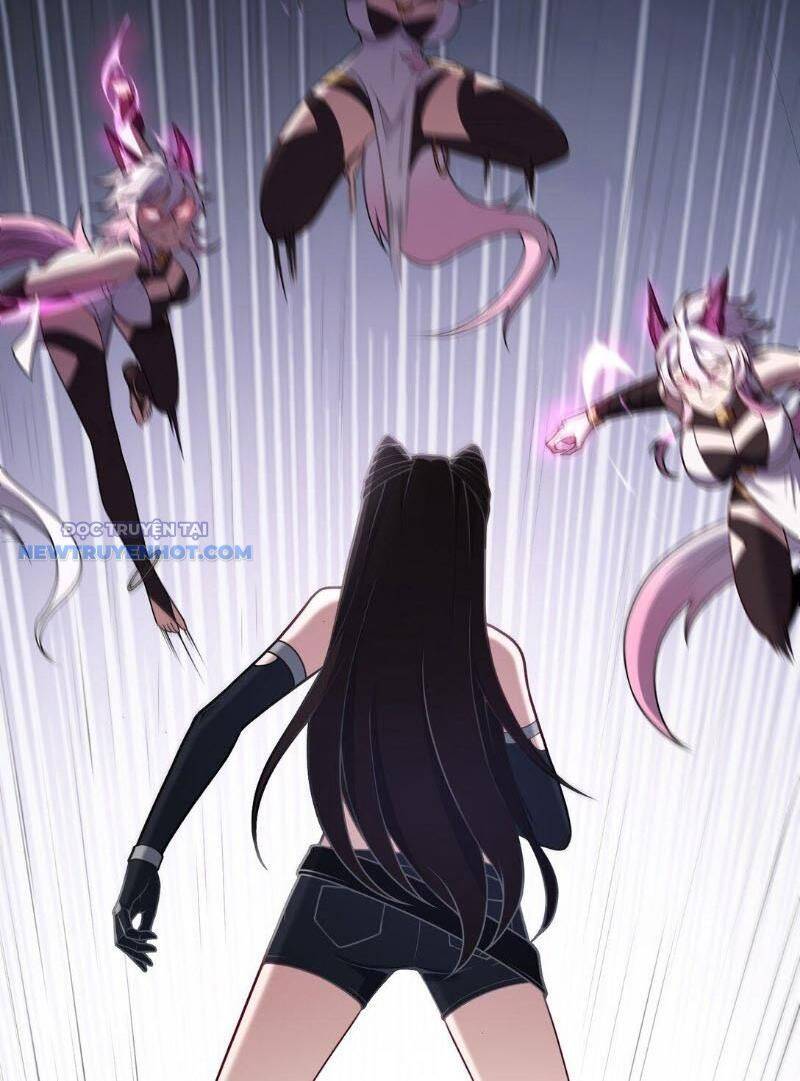 đại lộ vô danh chapter 58 11