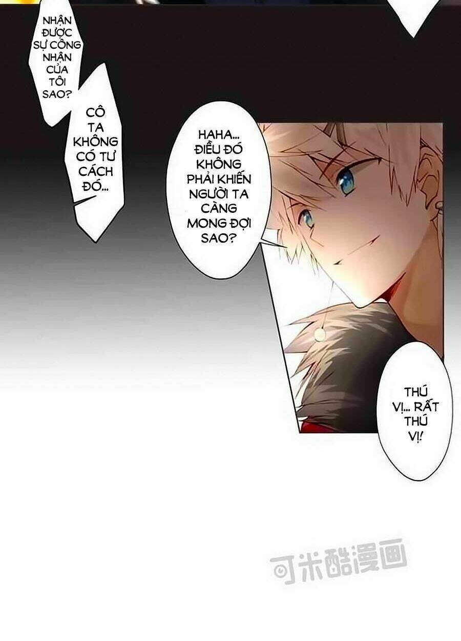 trọng sinh chi tinh quang thôi xán chapter 15 6