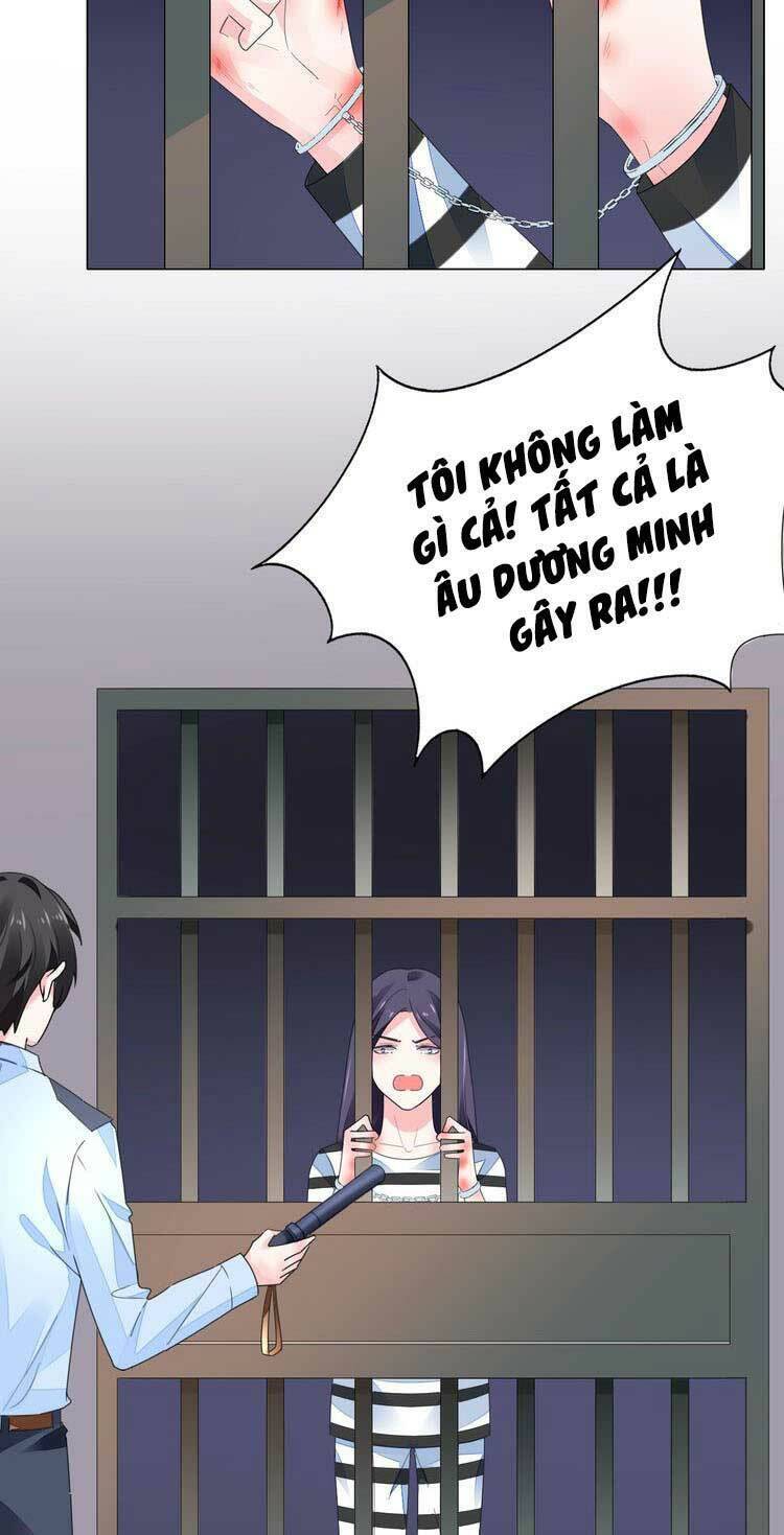 điều ước sủng ái bất bình đẳng chapter 83.1 8