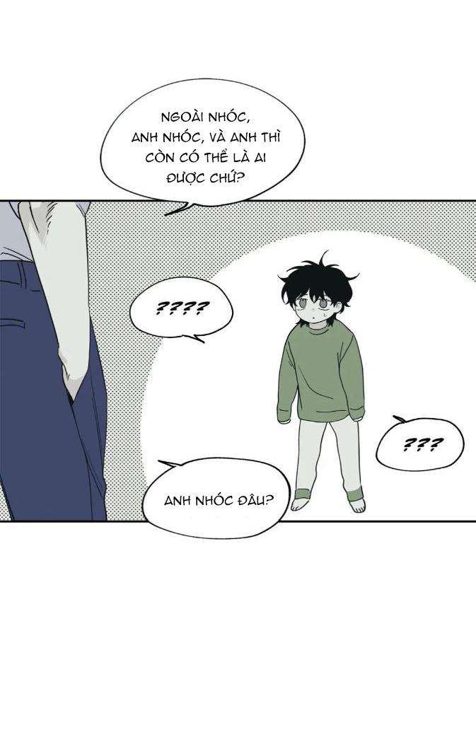 thủy triều thấp lúc chạng vạng chapter 6 42