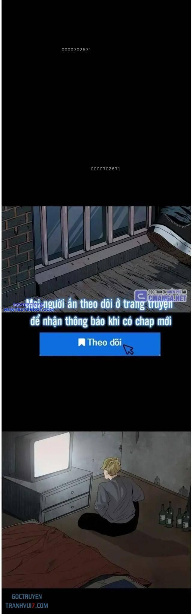 shark - cá mập chapter 144 17