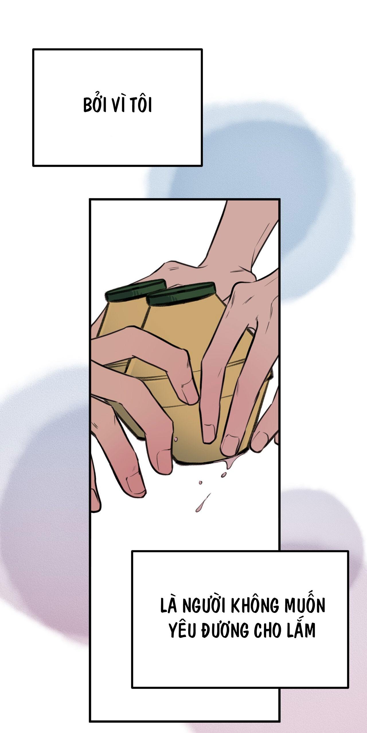 mật gấu chapter 5 23