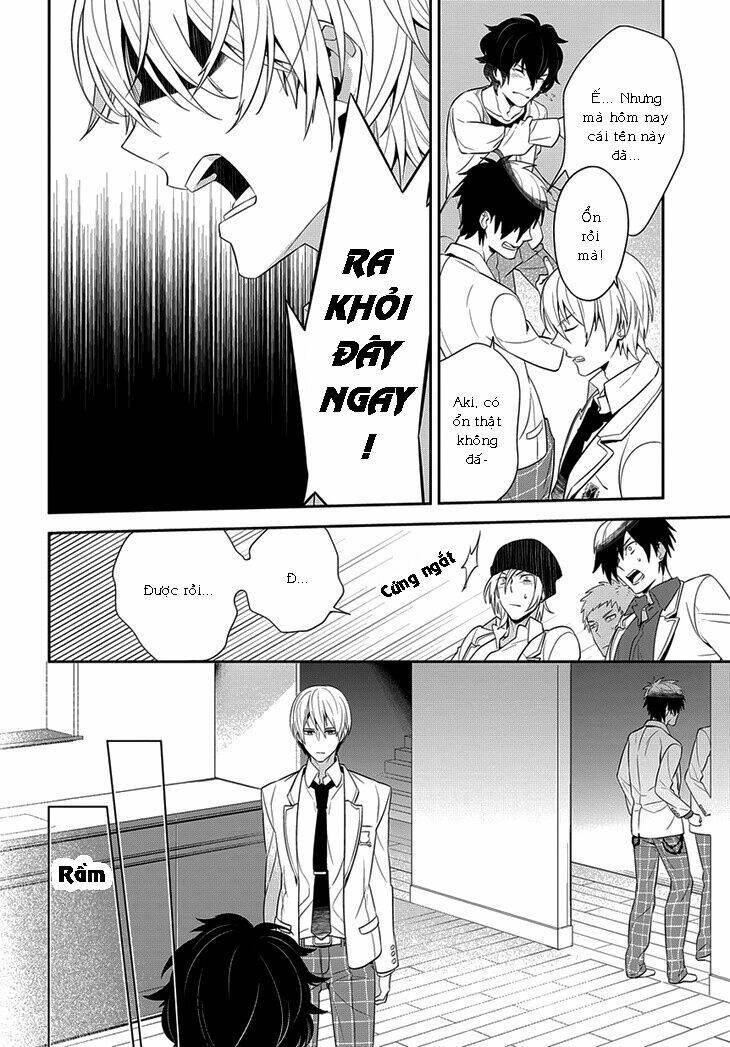 anitsuu! chapter 2.2 9