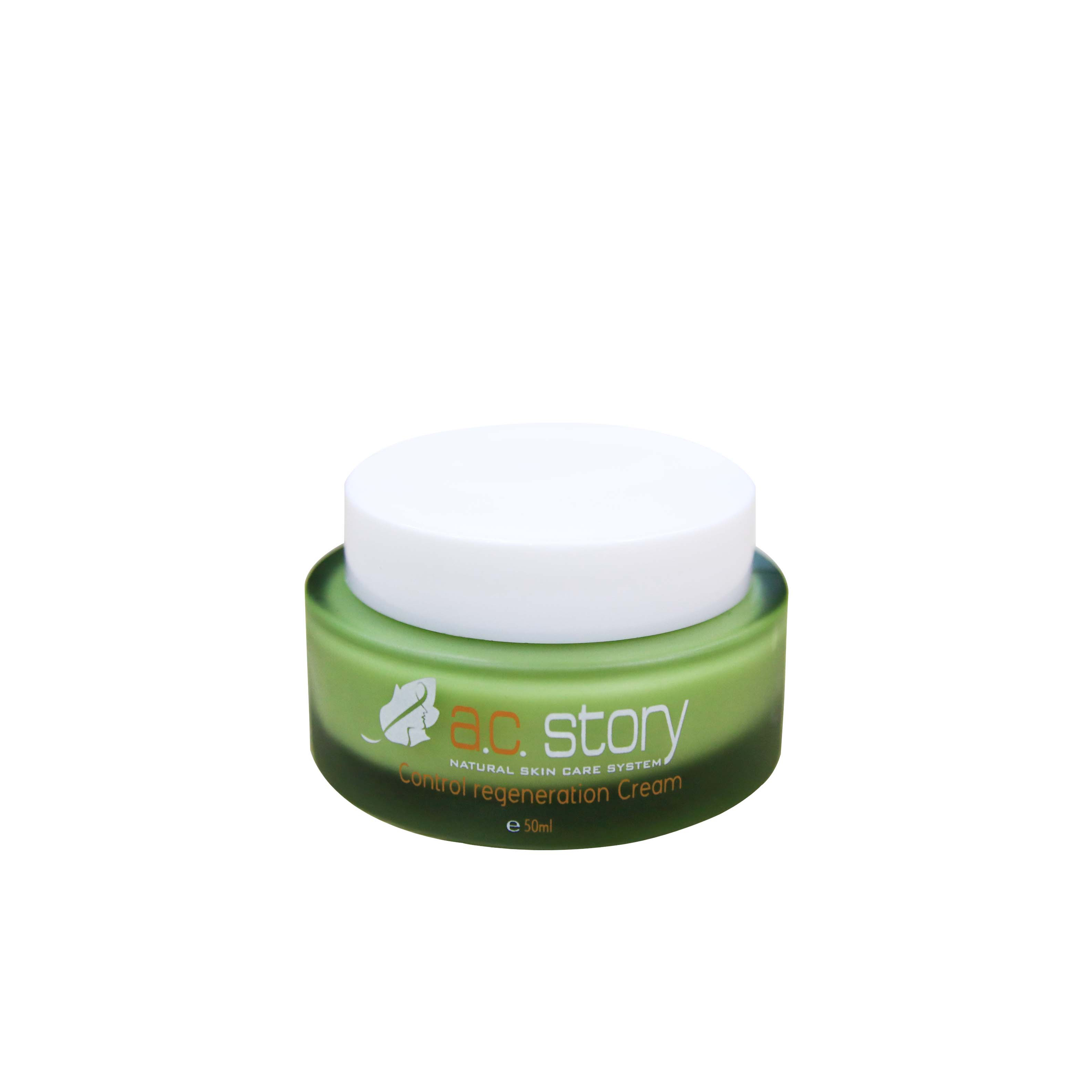 Kem Dưỡng Da A.C.Story Control Regeneration Cream