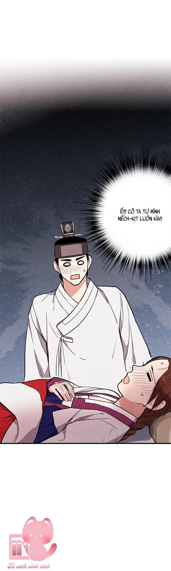 lệnh cấm hôn chapter 32 68