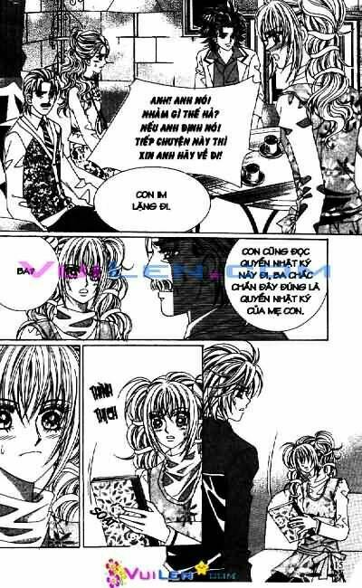 tình yêu quý tộc chapter 113 16