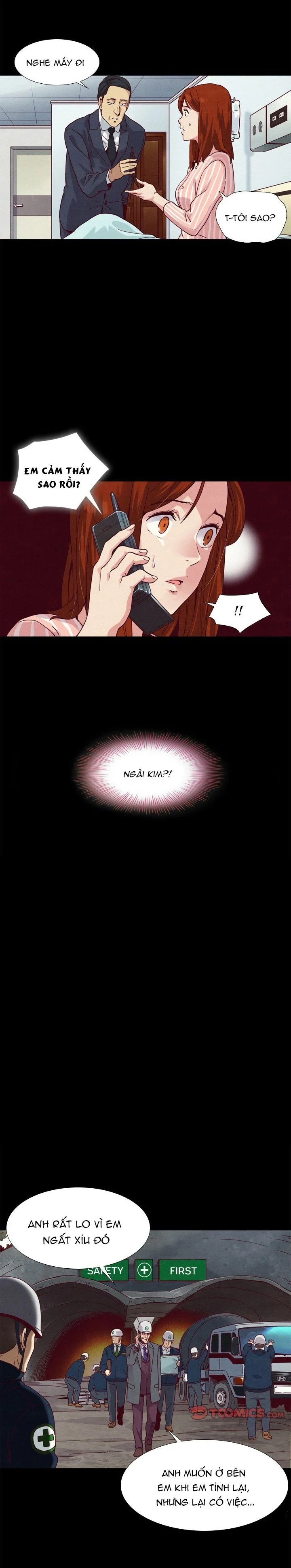 công tử bột chapter 5 19