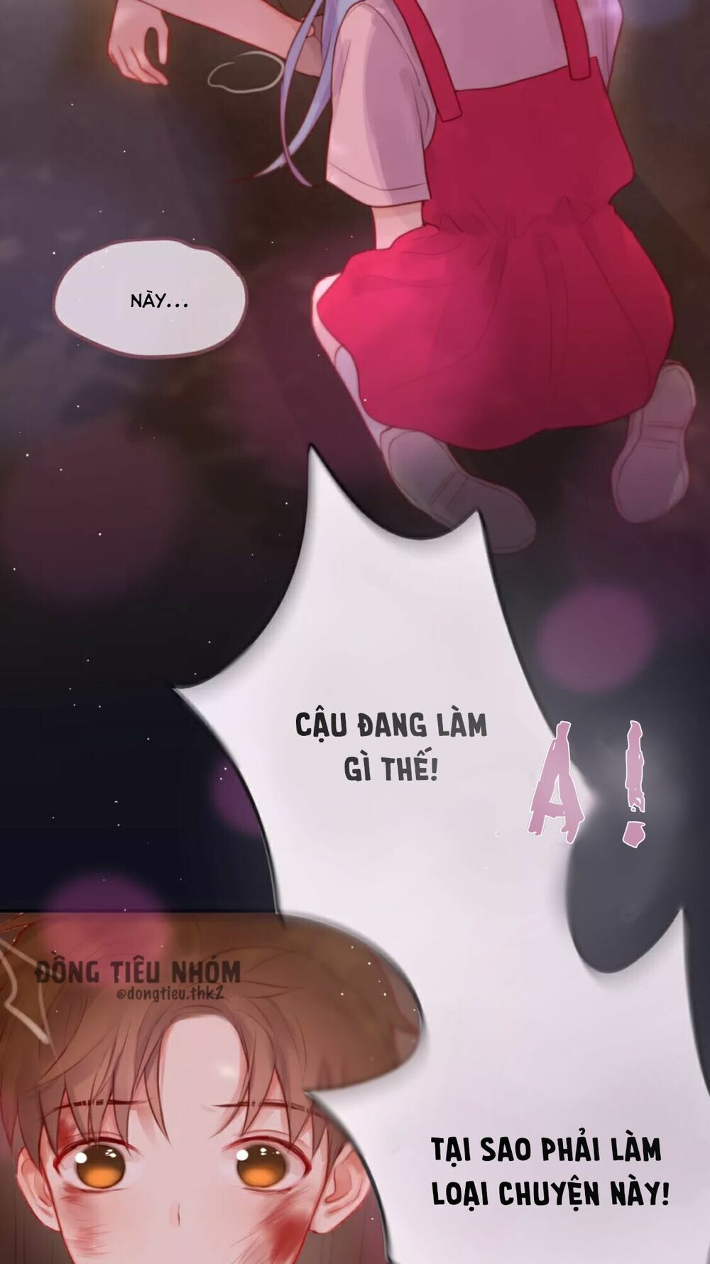 trú dạ liên miên chapter 43 28