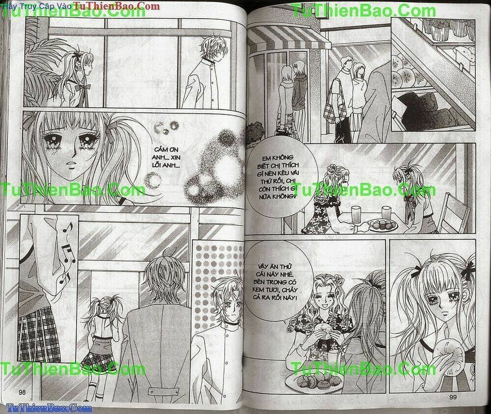 con quỷ hút thuốc ở nhà kho chapter 5 51