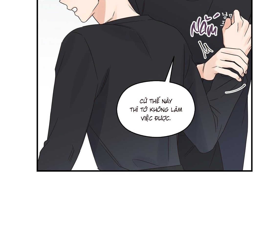 phức cảm tự ti của omega chapter 37 69