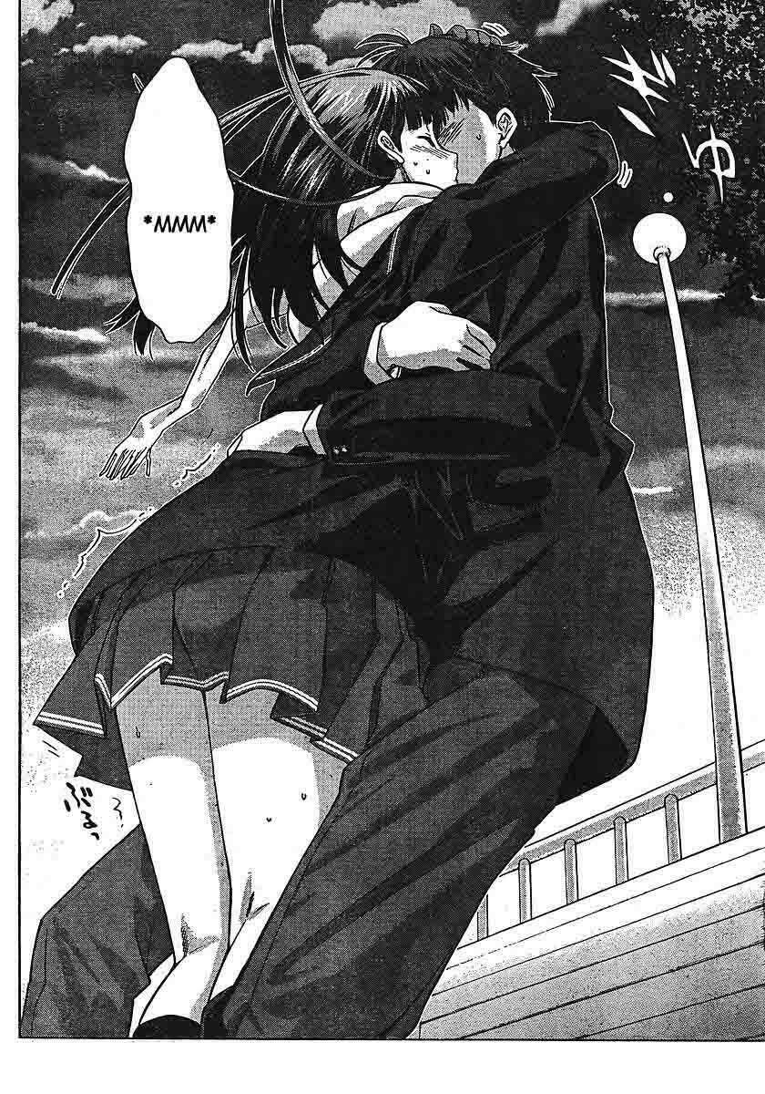 amagami: precious diary - kaoru chapter 9 16