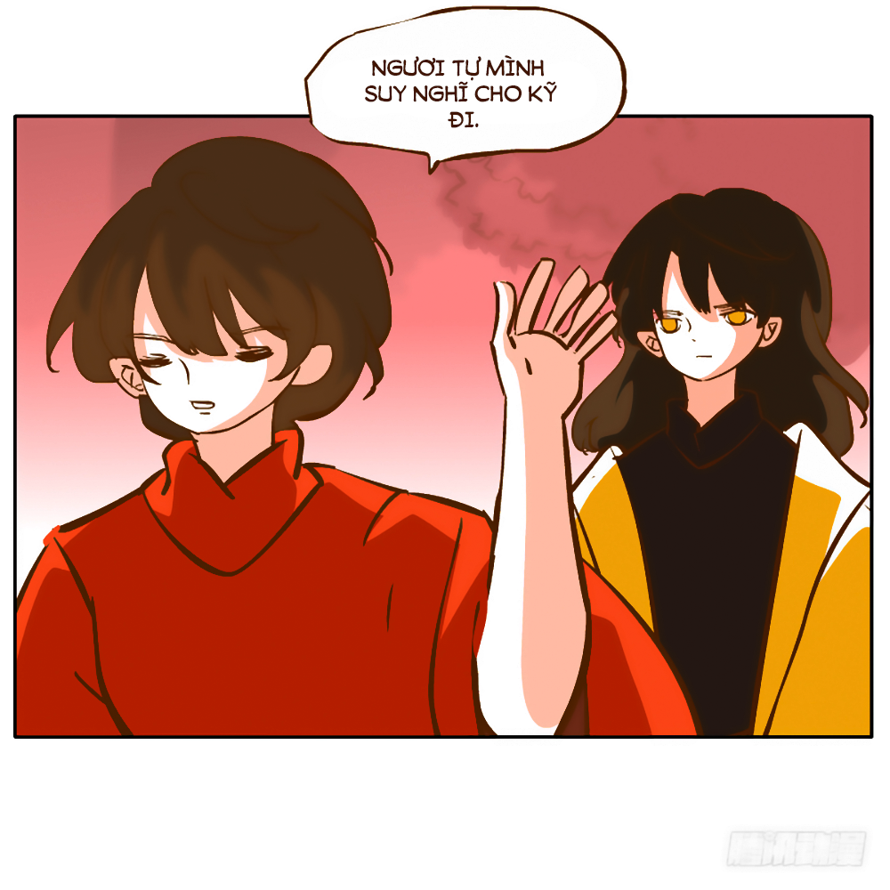 hòa thượng và tiểu long quân chapter 64 20