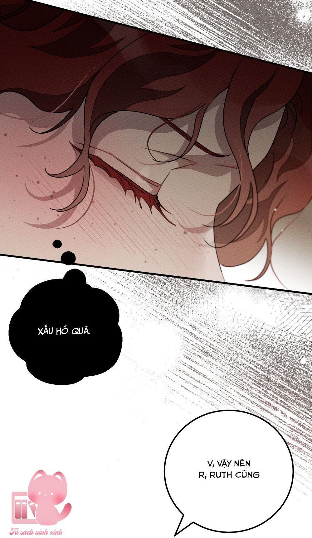 dưới tán cây sồi chapter 60 55