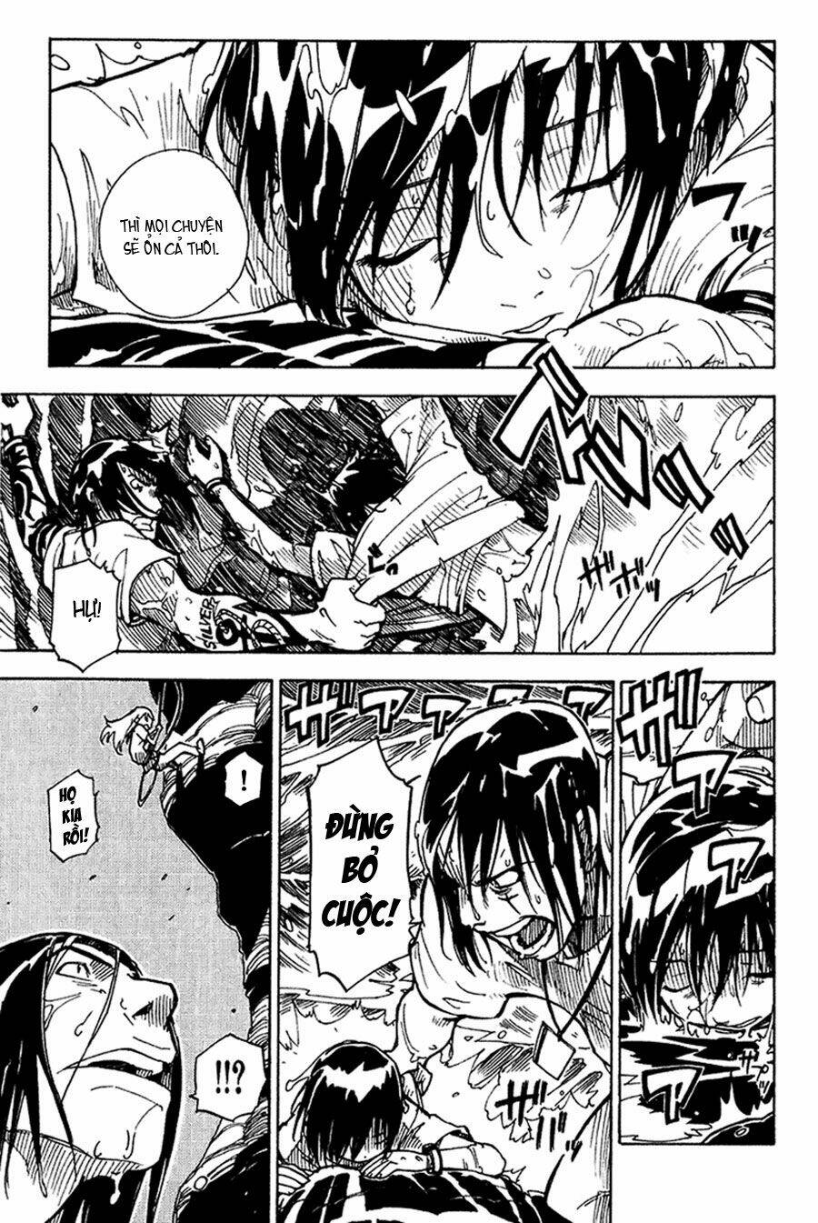 king of thorns chapter 3 15