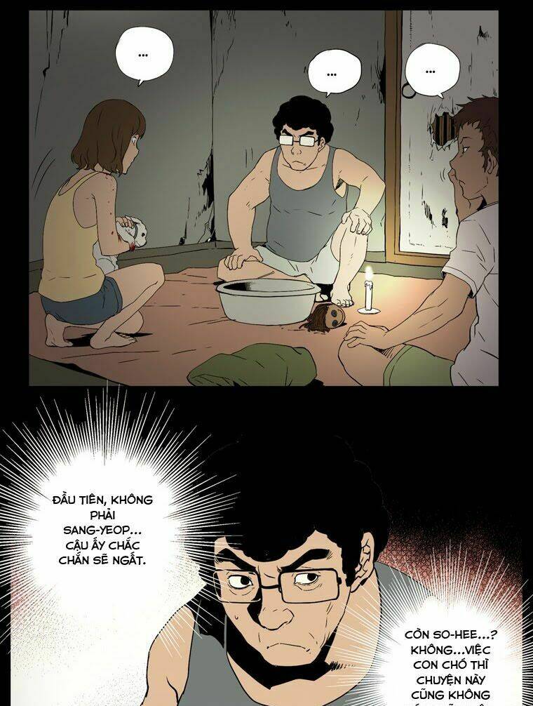 0.0 mhz - tần số chết chapter 7 20