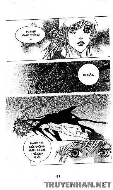 seduction more beautiful than love chapter 16 8