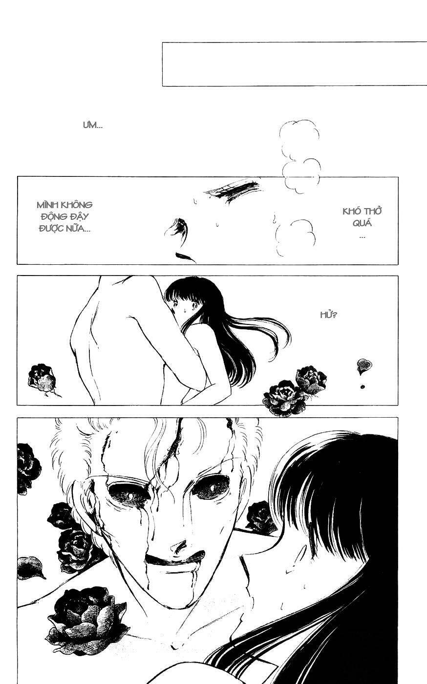 ryouko no shinrei jikenbo chapter 3 31