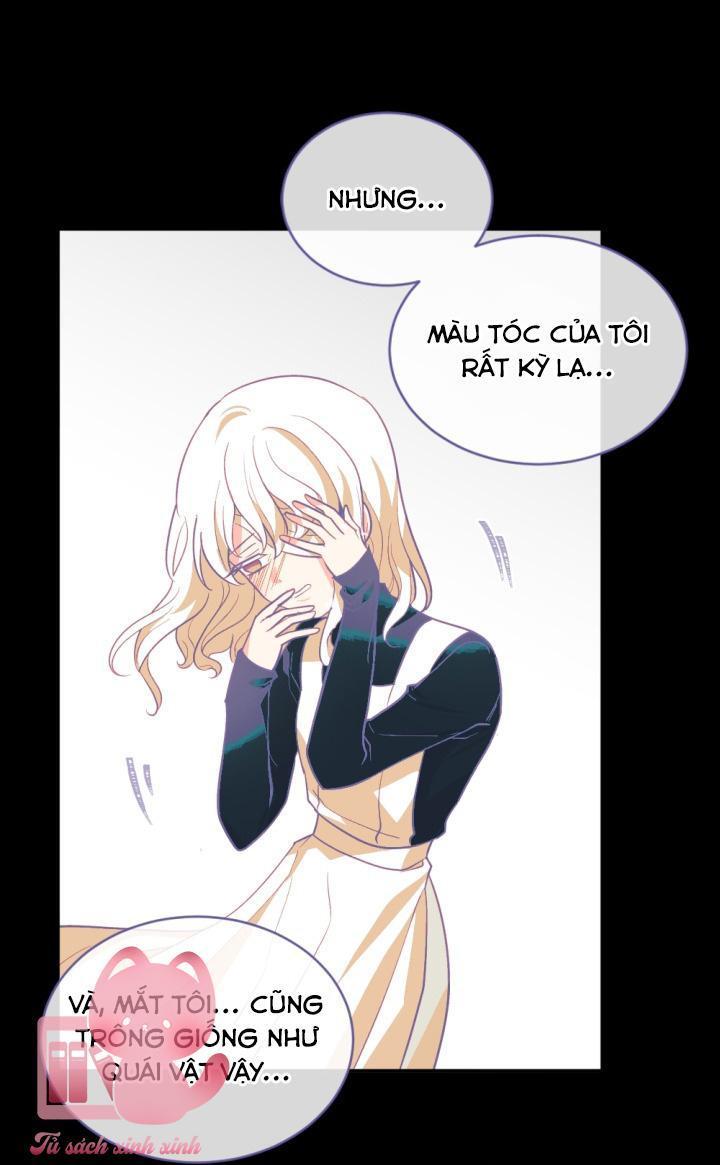 nguyện ước vô vọng của ma nữ chapter 50 39