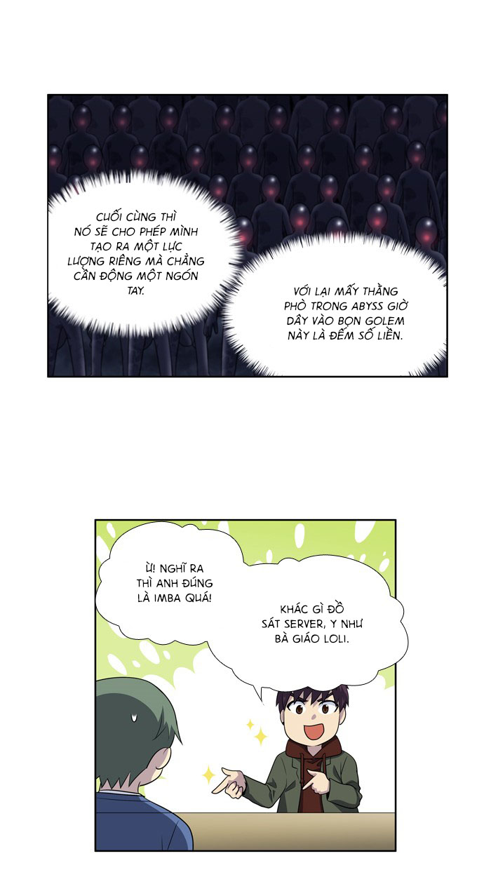 the gamer chapter 188 11