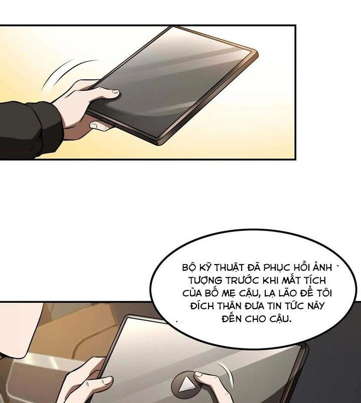 đệ nhất người ở rể chapter 100 39