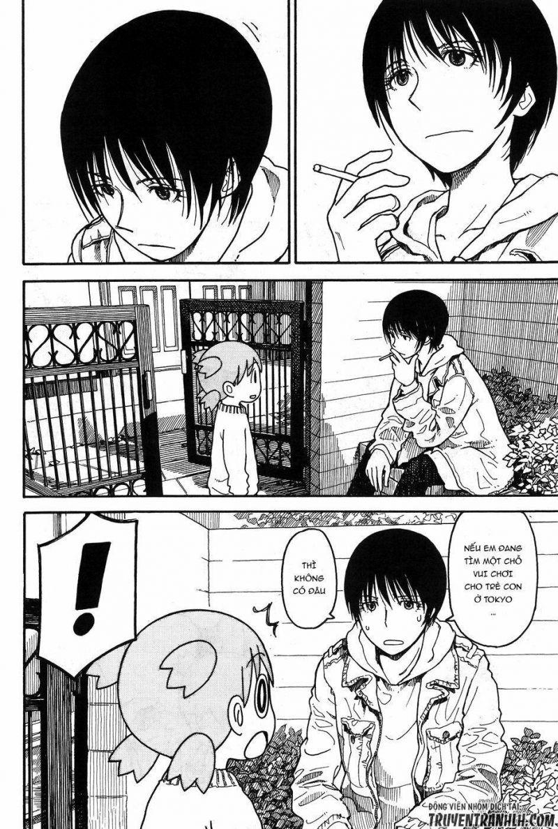 yotsubato! chapter 94 6