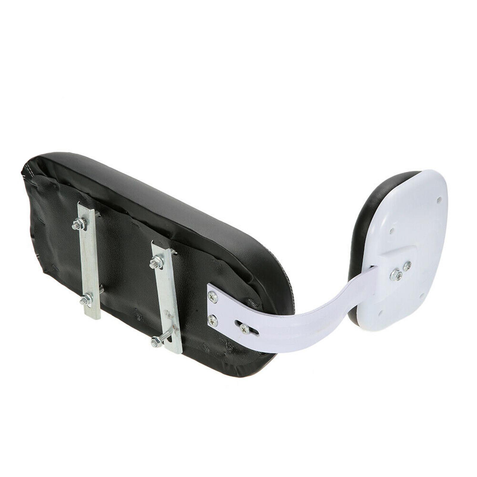 Yên xe đạp bằng da pu mềm thoải mái