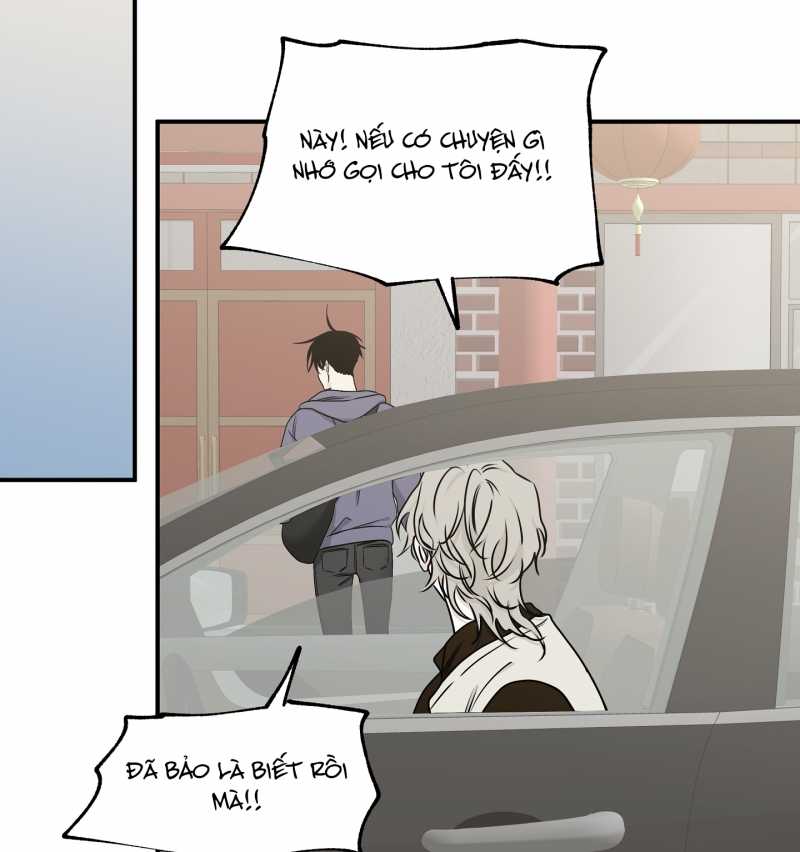 đêm bên bờ biển chapter 79.1 33