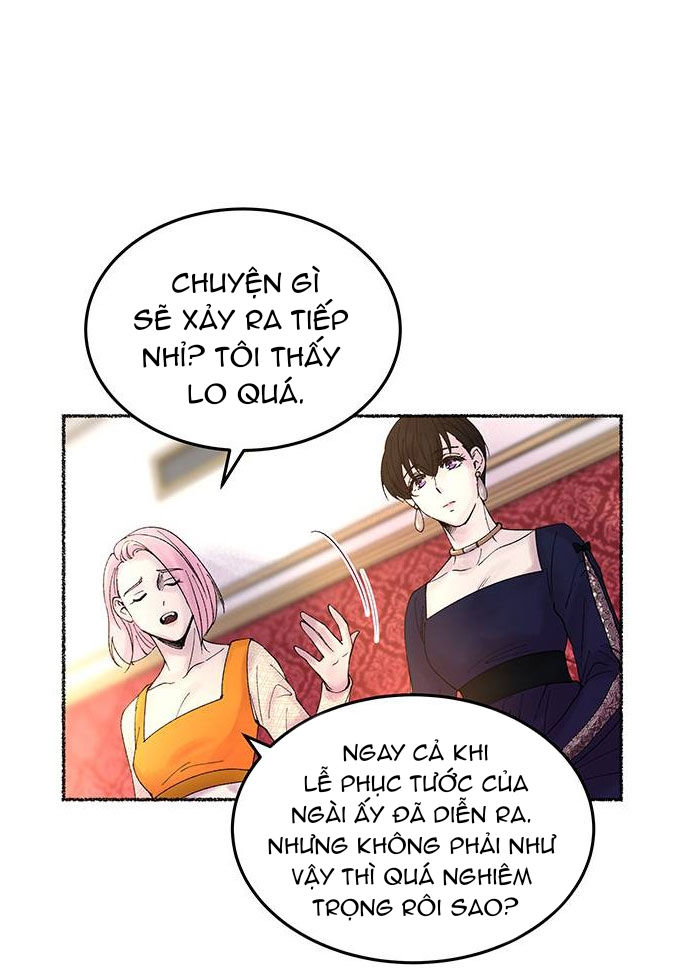 như gió trên cành cây khô chapter 11 34