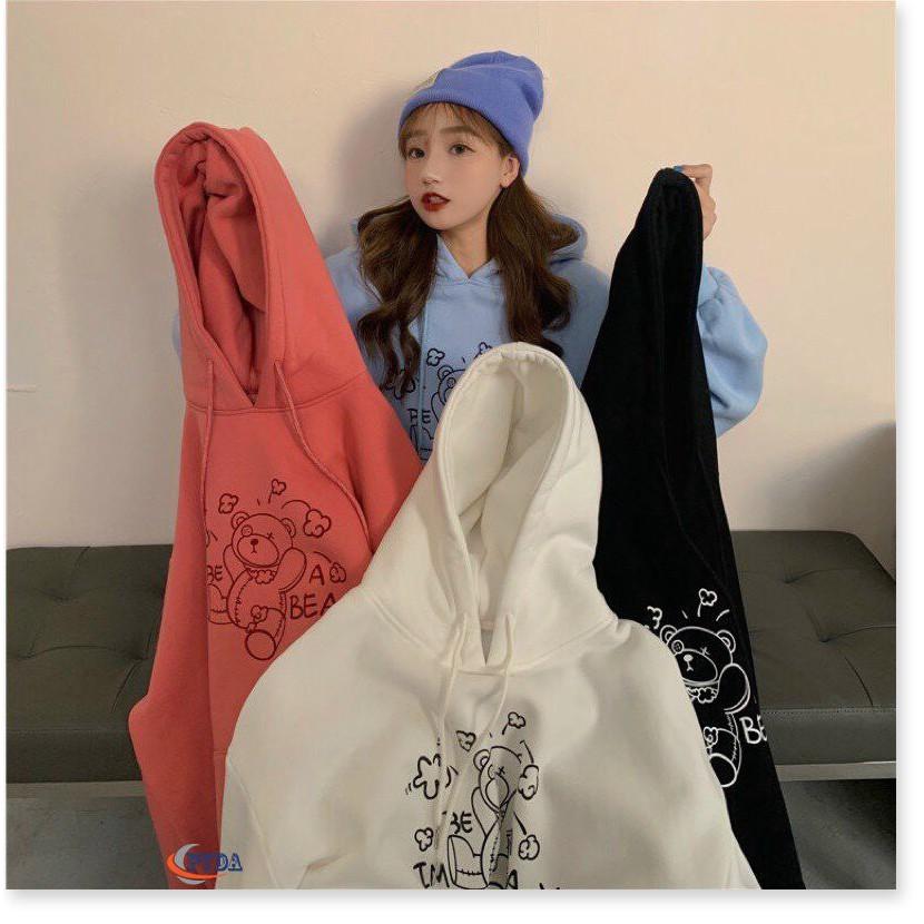 ÁO KHOÁC HOODIES NAM NỮ