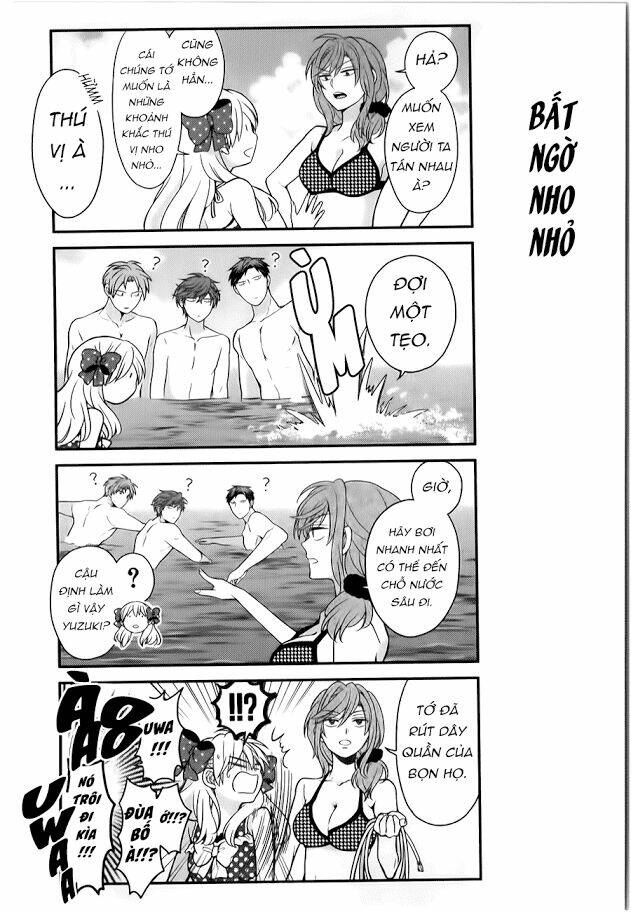 gekkan shoujo nozaki-kun chapter 47 13