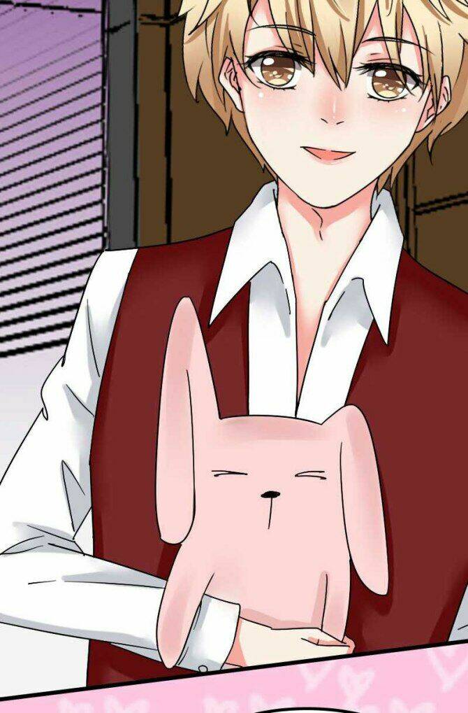 tổng tài ma cà rồng tha cho tôi chapter 2 9