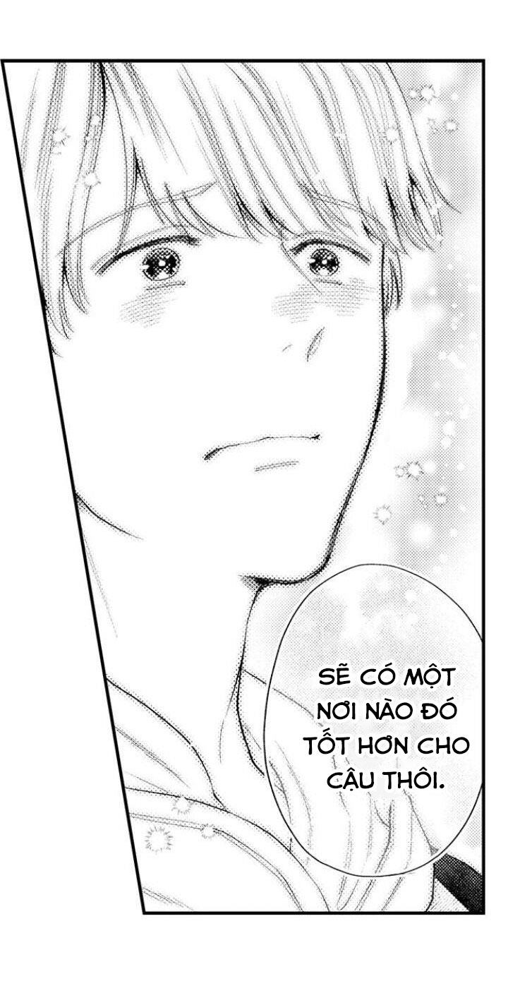 đêm đầu tiên với người yêu của tôi chapter 8.1 5