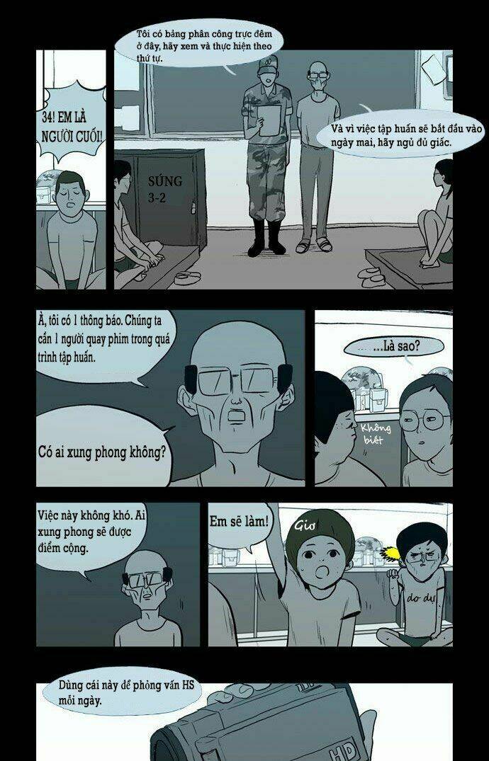 after school war activities chapter 3 20