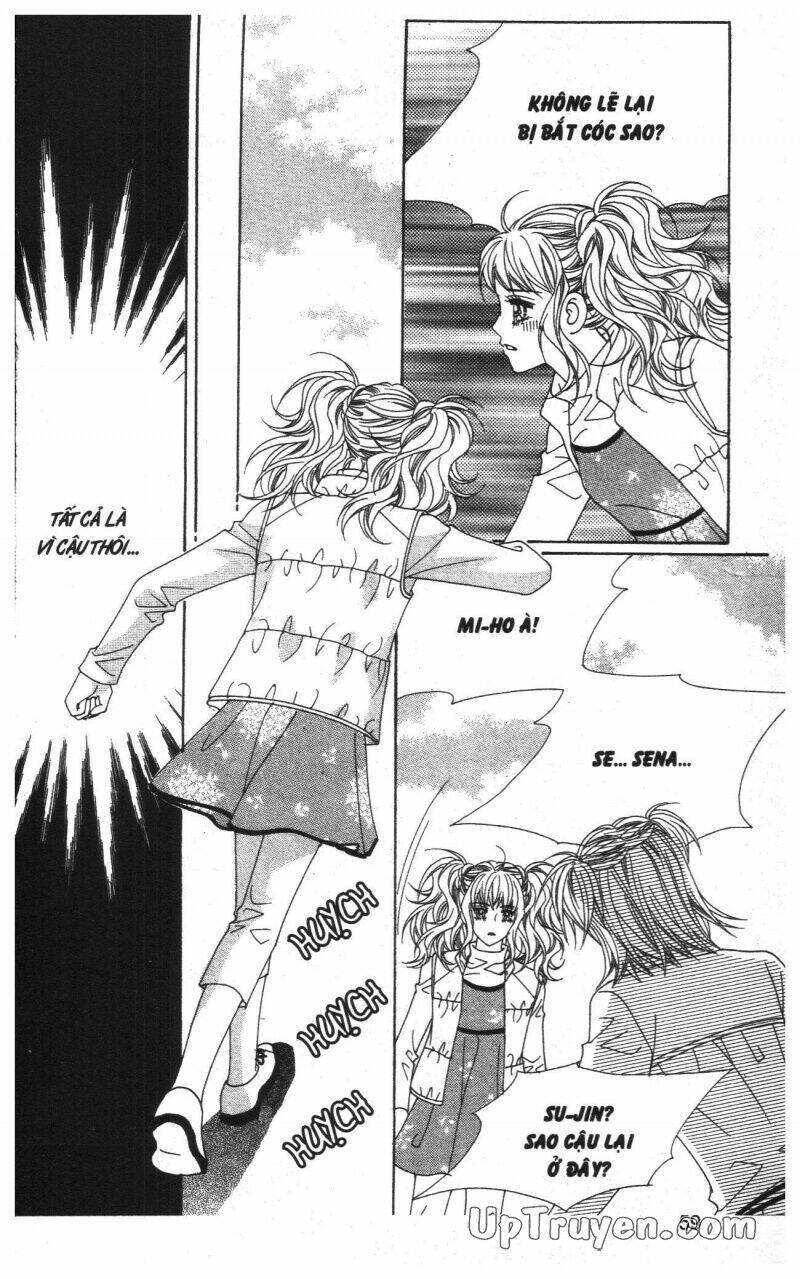 thoát kiếp hồ ly chapter 23 8