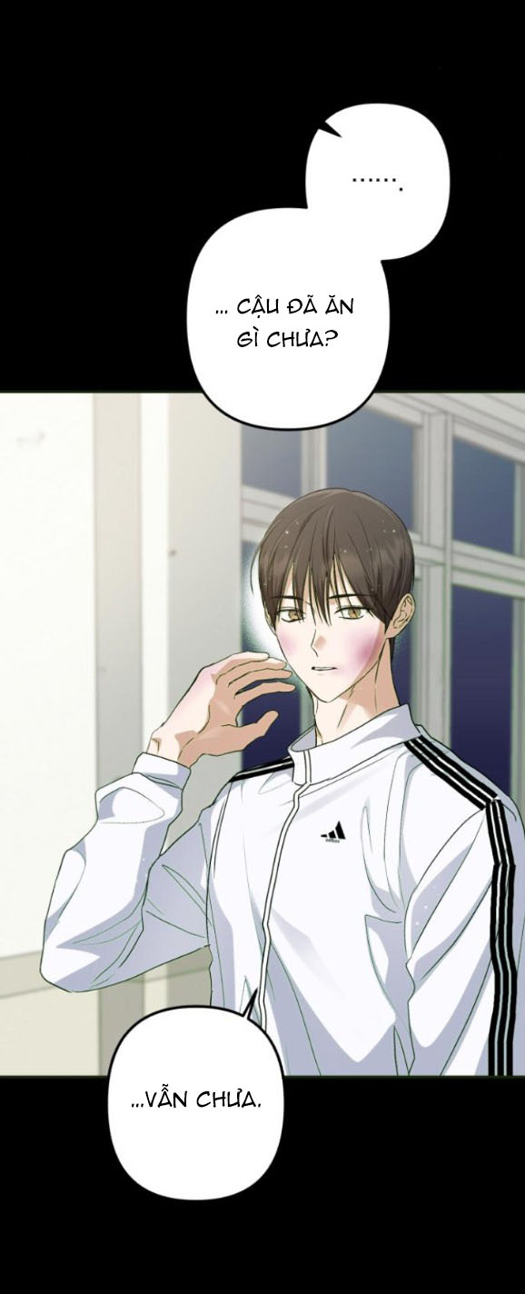bóng râm mùa xuân chapter 8.2 11