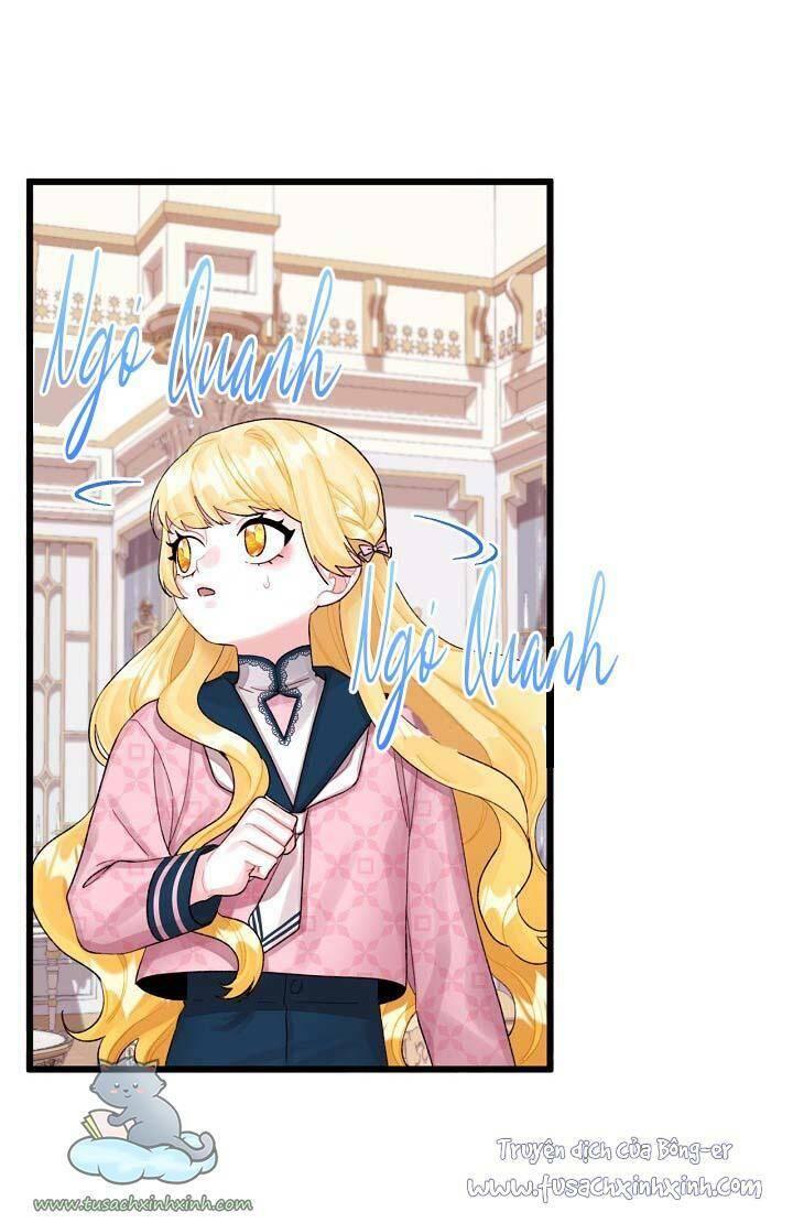 công chúa bãi rác chapter 60 36