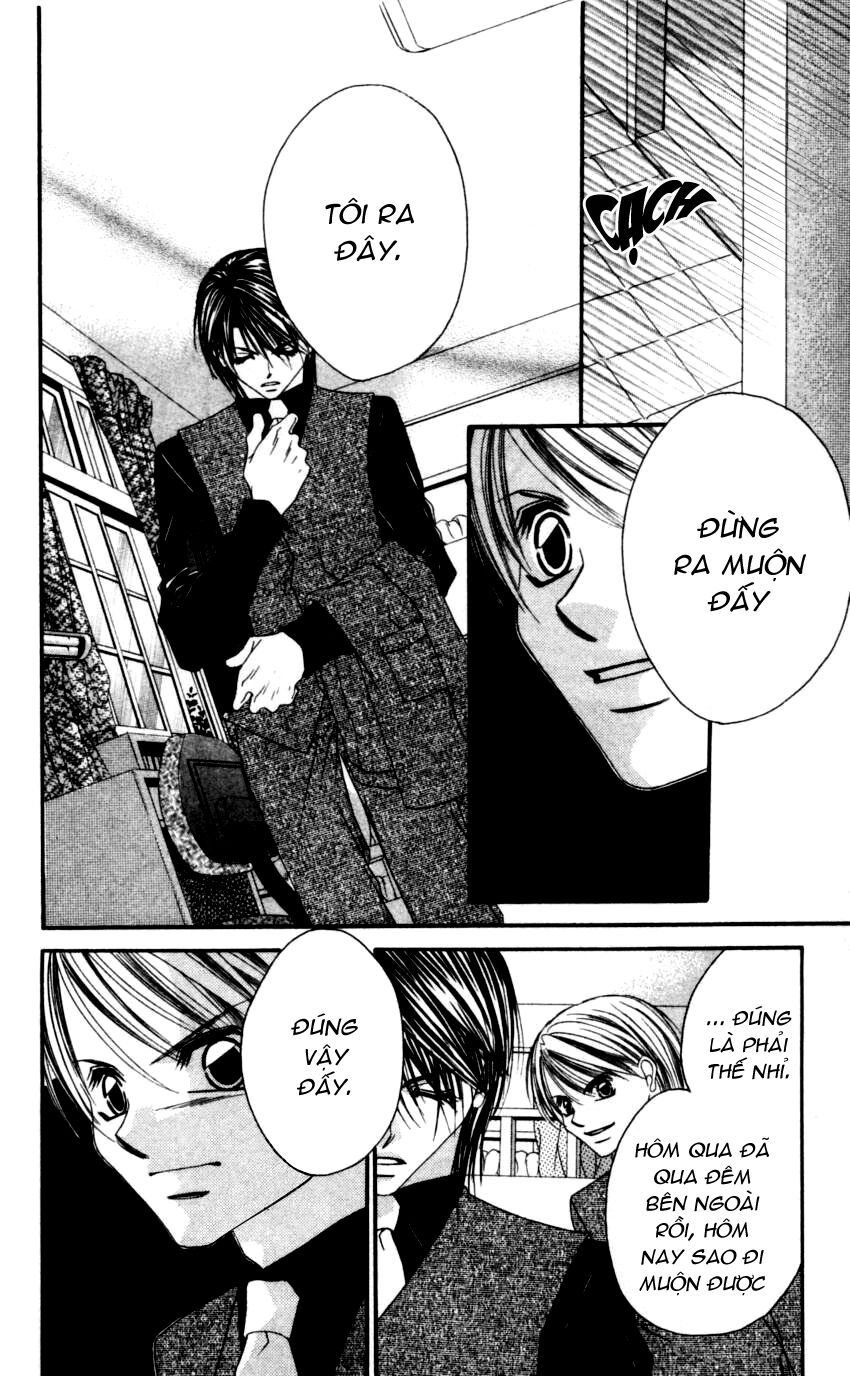 i love my little sister chapter 39 9