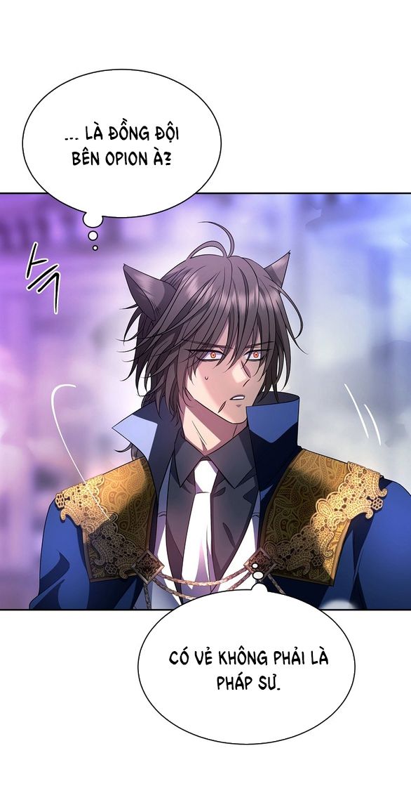 black haze - bản remake 2025 chapter 7 91