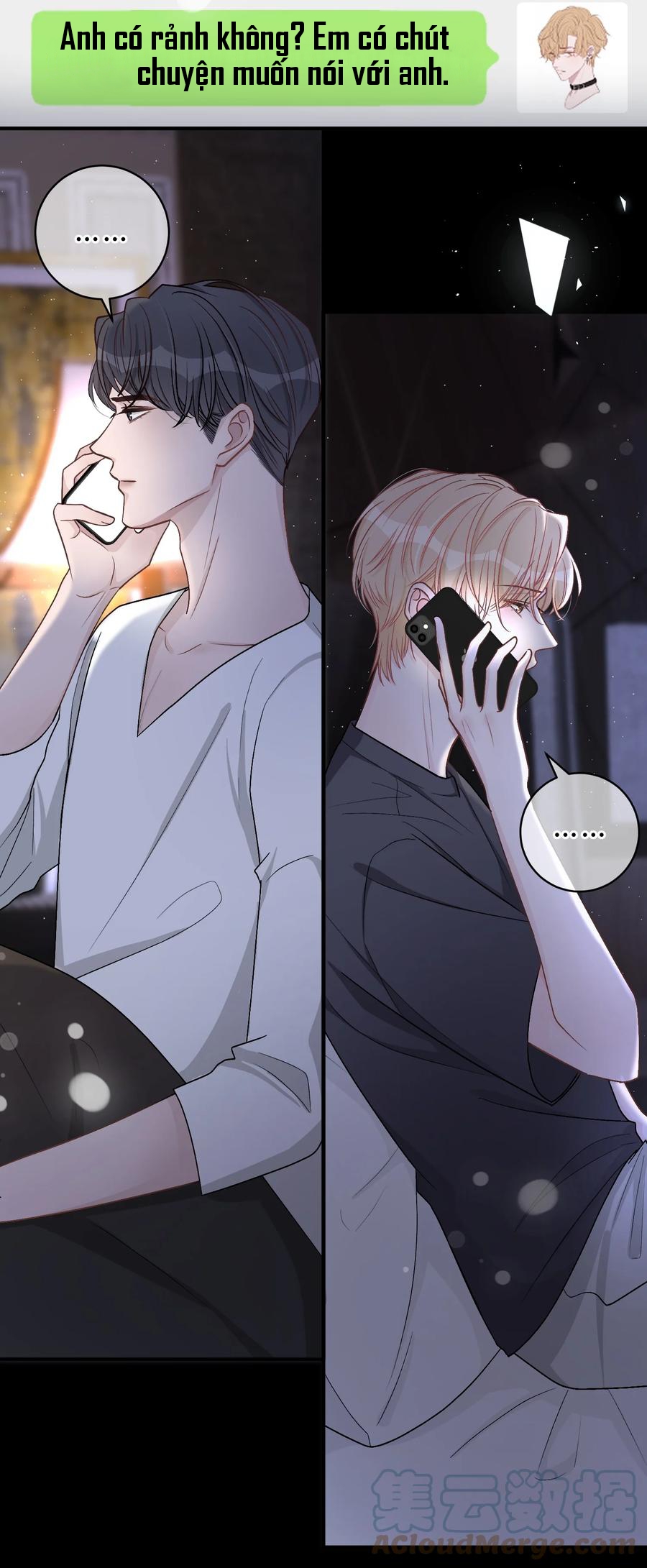 trước và sau ly hôn! chapter 33 12