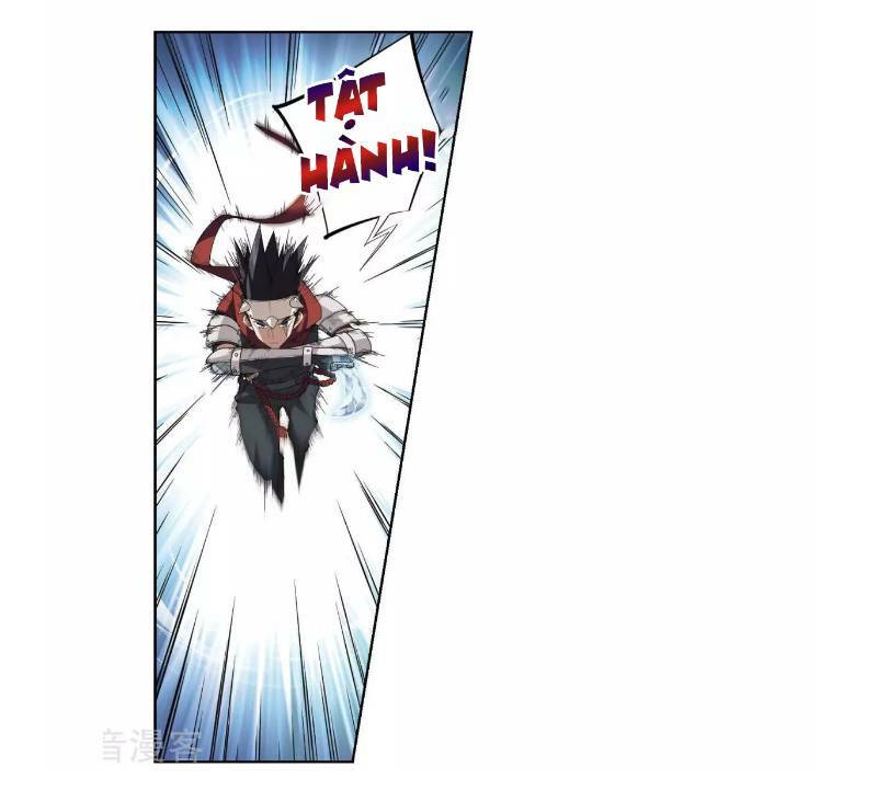 võng du chi cận chiến pháp sư chapter 61 62