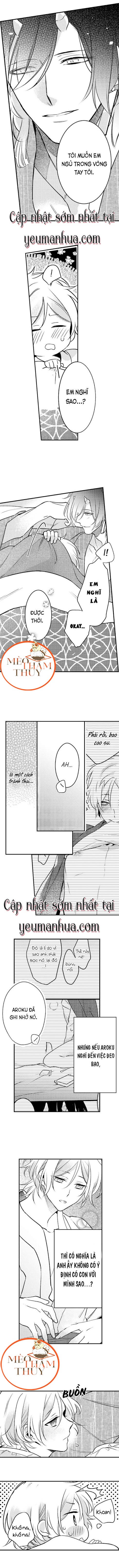 ác ma dục vọng chapter 13 7